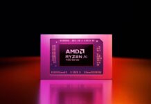 AMD Оновлює Мобільні та Настільні Процесори Серії Ryzen AI