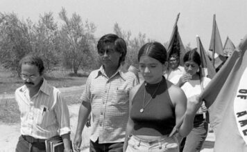 Спадщина Сесара Чавеса під переглядом: звинувачення у зловживаннях змінюють історичний наратив