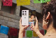 Motorola Razr Fold: Новий флагман виходить на ринок складних пристроїв