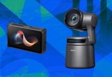 Obsbot Спрощує Багатокамерні Прямі Трансляції – Але за Преміальну Ціну