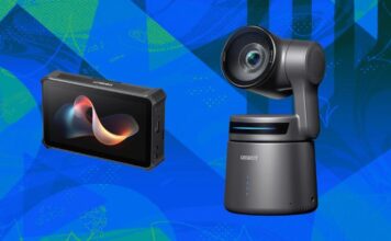 Obsbot Спрощує Багатокамерні Прямі Трансляції – Але за Преміальну Ціну