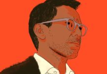 Der Aufstieg von James Fishback: Floridas Rage-Bait-Kandidat