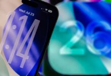 iOS 26: Налаштування Екранa Блокування – Що Нового та Як Це Використовувати