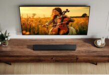 Sony Розширює Лінійку Домашніх Розваг із Саундбарами Dolby Atmos та ТБ Bravia 3 II