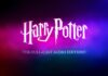 Нове аудіокнига Audible за «Гаррі Поттером»: Повне занурення