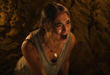 Фильм ужасов «Примат»: Жестокий триллер об атаке шимпанзе выходит в стриминге