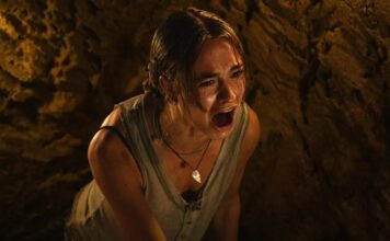 Фільм жахів «Примат»: Жорстокий трилер про атаку шимпанзе виходить у стрімінгу