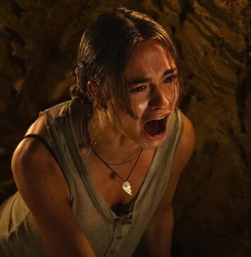 Фільм жахів «Примат»: Жорстокий трилер про атаку шимпанзе виходить у стрімінгу