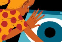 Підлітки Протистоять Технологіям Спостереження: Опір Цифровому Контролю