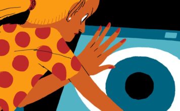 Підлітки Протистоять Технологіям Спостереження: Опір Цифровому Контролю