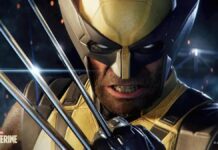 Marvel’s Wolverine: Дата виходу призначена на 15 вересня
