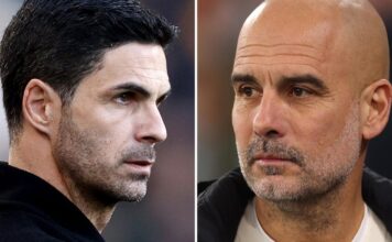 Пряма трансляція матчу «Арсенал» проти «Ман Сіті»: як дивитися фінал Кубка Карабао з будь-якого місця безкоштовно