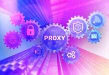 Почему Бизнесу Нужны Прокси-Серверы: Безопасность, Производительность и Конкурентное Преимущество