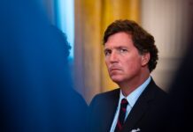 Політика Трампа щодо Ірану: Зрада принципів MAGA, на думку Такера Карлсона