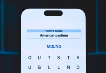 Посібник з NYT Strands на 14 квітня: Підказки та відповіді до головоломки №772