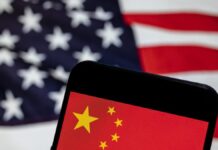 ФБР попереджає про ризики витоку даних через додатки іноземної розробки