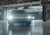 Tesla розпочала виробництво автономного Cybercab