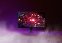 Sony dévoile le M10S 2 haute vitesse : un bond en avant OLED 540 Hz pour l’esport