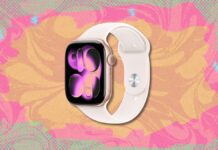 Amazon snížil cenu Apple Watch Series 11 o 100 $