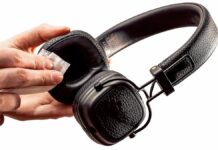 Panduan Penting untuk Membersihkan Headphone dan Earbud Anda