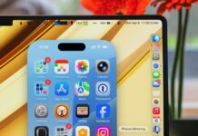 Бесшовная интеграция: как освоить функцию «iPhone Mirroring» на вашем Mac