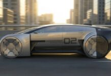 Скорость дизайна: как ИИ сокращает цикл разработки автомобилей