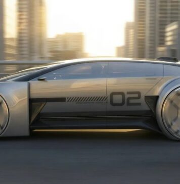 Скорость дизайна: как ИИ сокращает цикл разработки автомобилей