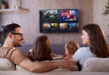 Sling Переосмислює Прямі Трансляції з Опціями, що настроюються