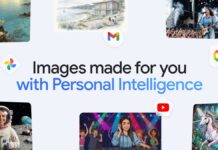Google integruje osobní archivy fotografií do generátoru obrázků Nano Banana AI