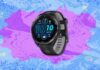 Розпродаж: економія $110 на Garmin Forerunner 965