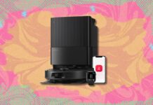 Найкраща угода щодо робота-пилососа: заощадьте 250 доларів на серії roborock Qrevo