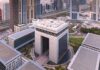 DIFC стане першим у світі фінансовим центром, побудованим на базі ІІ