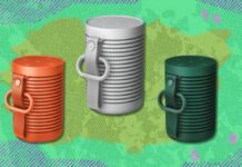 Преміальний звук у дорозі: знижка 25% на Bang & Olufsen Beosound Explore