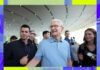 Зміна керівництва Apple та ландшафт технологій: підсумки подкасту The Vergecast