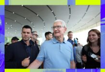 Зміна керівництва Apple та ландшафт технологій: підсумки подкасту The Vergecast