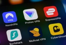 Mullvad VPN впроваджує ручний перемикач для боротьби з витоком даних в iOS