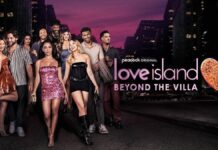 Love Island: Життя поза вілли. 2 сезон: як дивитися драму після шоу