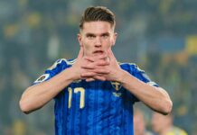 Швеція та Польща Змагаються у Вирішальному Плей-Офф Чемпіонату Світу 2026