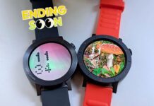 Останній Шанс: Nothing Watch 3 Pro Впала до Рекордного Мінімуму в $69 на Amazon