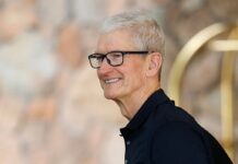 Повідомляється, що Apple тестує чотири дизайни майбутніх розумних окулярів