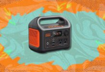 Jackery Explorer 300 – ціна нижча за $200