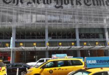 Il problema dello spyware AI del Times