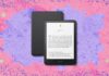 Kindle Paperwhite 16GB зі знижкою до $134.99: Останній шанс для літніх читачів