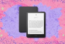 Kindle Paperwhite 16GB зі знижкою до $134.99: Останній шанс для літніх читачів
