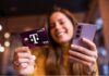 Зменште витрати: як T-Mobile Visa перетворює повсякденні покупки в економію на мобільному зв’язку