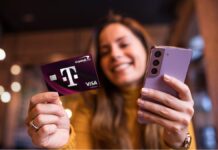 Зменште витрати: як T-Mobile Visa перетворює повсякденні покупки в економію на мобільному зв’язку