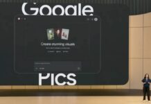 Google кидає виклик Canva з новим інструментом