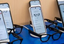 Розумні окуляри Android XR від Google стали реальністю (і це точно не Google Glass)