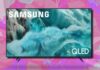 Najlepsza oferta na telewizor 85-calowy: zaoszczędź 600 USD na telewizorze Samsung Q7F QLED 4K w Amazon