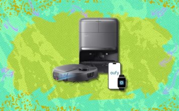 Знижка $300: робот-пилосос Eufy C28 за найнижчою ціною в історії